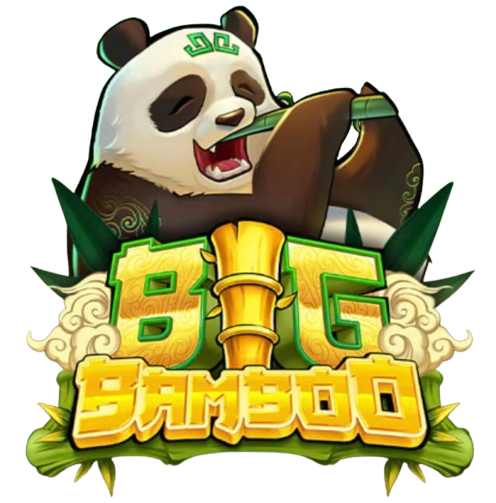 Big Bamboo Logo