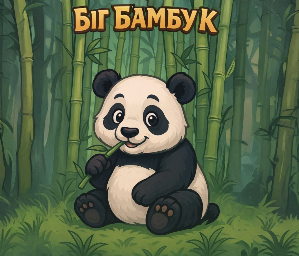 Big Bamboo Bonus